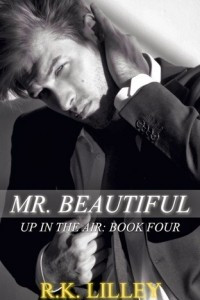 Книга Mr. Beautiful