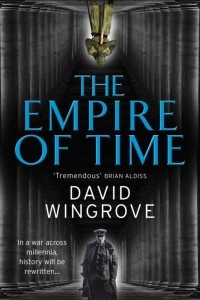 Книга The Empire of Time