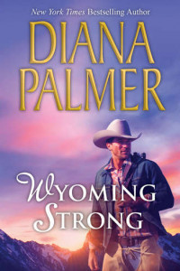 Книга Wyoming Strong