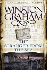 Книга The Stranger From The Sea