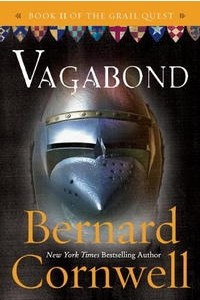 Книга Vagabond: A Novel (Grail Quest)