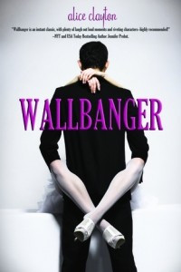 Книга Wallbanger