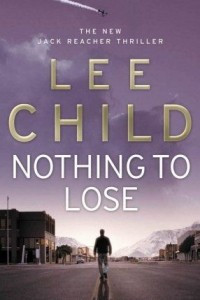 Книга Nothing To Lose