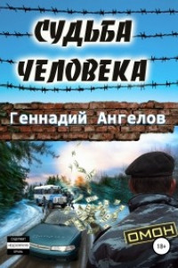 Книга Судьба человека