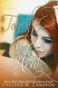 Книга Together We Heal