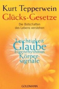 Книга Glucks-Gesetze: Die Botschaften des Lebens verstehen