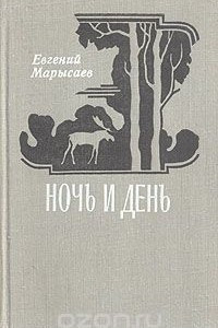 Книга Ночь и день