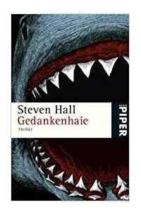 Книга Gedankenhaie