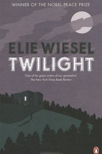 Книга Twilight