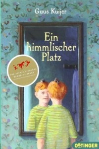 Книга Ein himmlischer Platz