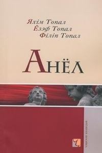 Книга Анёл