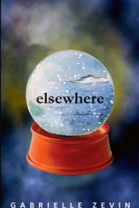 Книга Elsewhere