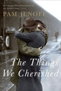 Книга The Things We Cherished