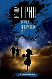 Книга Эффект прозрачных стен