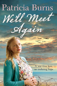 Книга We'll Meet Again