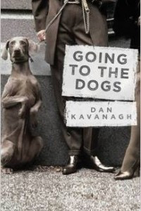 Книга Going to the Dogs