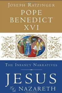 Книга Jesus of Nazareth (Vol. 3): The Infancy Narratives