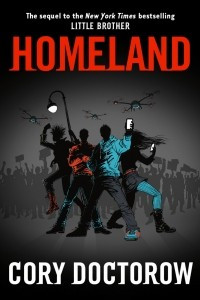 Книга Homeland