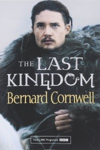 Книга The Last Kingdom: Volume 1