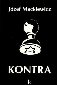 Книга Kontra