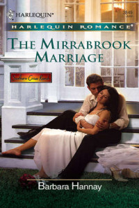 Книга The Mirrabrook Marriage