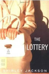 Книга The Lottery and Other Stories