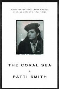 Книга The Coral Sea