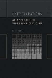 Книга Unit Operations: An Approach to Videogame Criticism