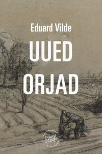 Книга Uued orjad