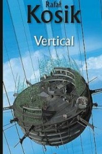 Книга Vertical