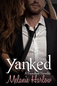 Книга Yanked (Frenched: Mia and Lucas 1.5)