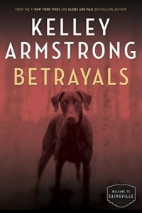 Книга Betrayals