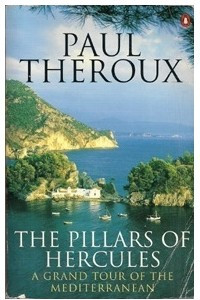 Книга The Pillars of Hercules: A Grand Tour of the Mediterranean