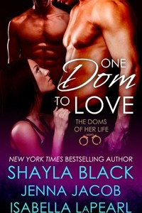 Книга One Dom to Love