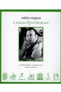 Книга Сумасбродяжие (эстравагарио). Книга вопросов