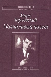 Книга Молчаливый полет