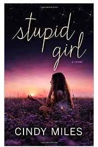 Книга Stupid Girl