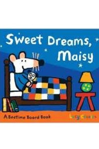 Книга Sweet Dreams, Maisy