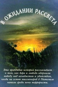 Книга В ожидании рассвета