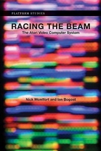 Книга Racing the Beam: The Atari Video Computer System