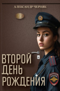 Книга Второй день рождения