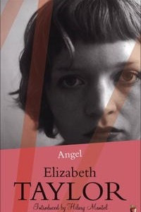 Книга Angel (Virago Modern Classics)