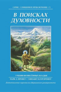 Книга В поисках духовности