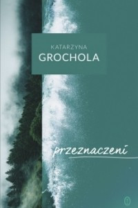 Книга Przeznaczeni