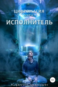 Книга Цифромагия. Исполнитель