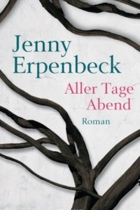 Книга Aller Tage Abend