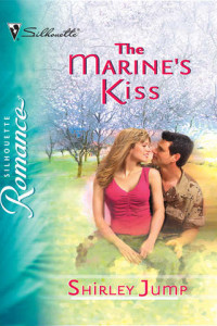 Книга The Marine's Kiss