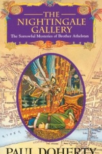 Книга The Nightingale Gallery