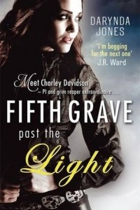 Книга Fifth Grave Past the Light