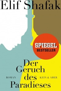 Книга Der Geruch des Paradieses